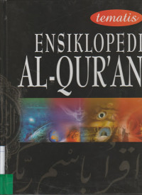 Ensiklopedi Tematis Al-Qur'an: konsep takwa jilid 2