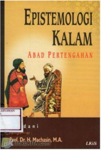 Epistemologi kalam abad pertengahan