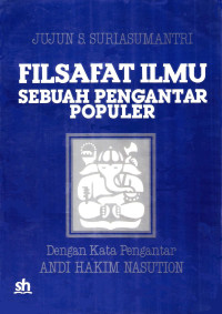 Filsafat Ilmu: Sebuah Pengantar Populer