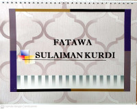 Fatawa Sulaiman Kurdi