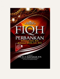 Fiqh Perbankan