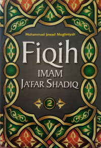 Fiqih Imam Ja'far Shadiq Jilid.2