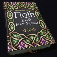 Fiqih Imam Ja'far Shadiq Jilid.3