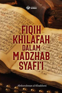 Fiqih Khilafah dalam Madzhab Syafi'i