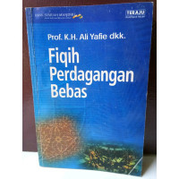 Fiqih Perdagangan Bebas