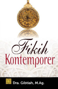 Fikih Kontemporer