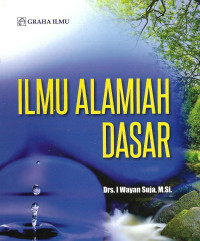 lmu Alamiah Dasar