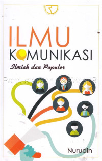 Ilmu Komunikasi: ilmiah dan populer