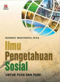 Ilmu Pengetahuan Sosial untuk PGSD dan PGMI