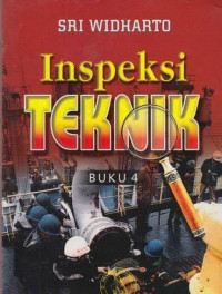 INSPEKSI TEKNIK Buku 4