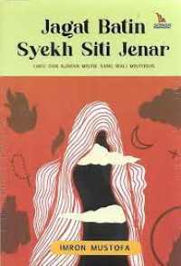 Jagat Batin Syekh Siti Jenar