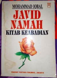 Javid Namah Kitab Keabadian