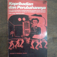 KEPRIBADIAN DAN PERUBAHANNYA/Fadjar Bastaman dkk