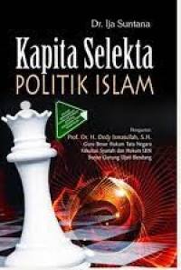 Kapita Selekta Politik Islam