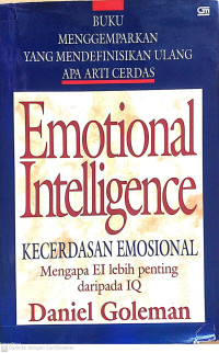 Image of Kecerdasan Emosional