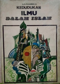 Kedudukan Ilmu dalam Islam