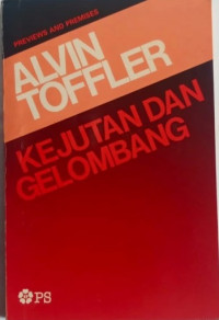 Kejutan dan Gelombang