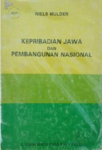 Kepribadian Jawa dan Pembangunan Nasional