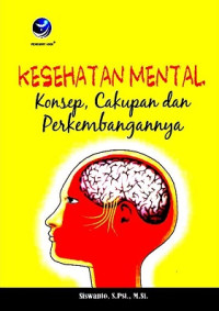 Kesehatan Mental di Indonesia Saat Pandemi