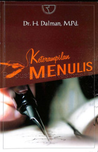 Keterampilan Menulis