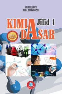 Kimia Dasar Jilid 1