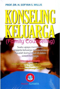 Konseling Keluarga (Familiy Counseling)