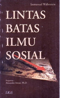 Lintas Batas Ilmu Sosial