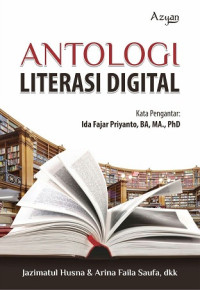 Antologi Literasi Digital