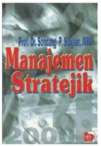 Manajemen Stratejik