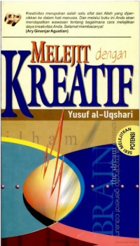 Melejit dengan Kreatif