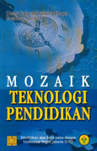 Image of Mozaik Teknologi Pendidikan
