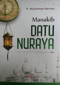 Manakib Datu Nuraya