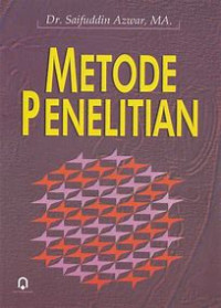 Metode Penelitian