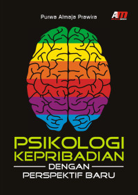 Image of Psikologi Kepribadian dengan Perspektif Baru