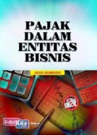 Pajak dalam Entitas Bisnis