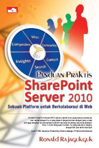 Panduan Praktis SharePoint Server 2010