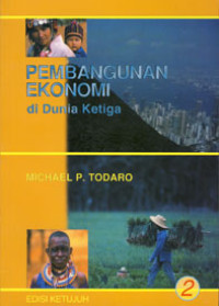 Pembangunan Ekonomi Di Dunia Ketiga Jilid 2