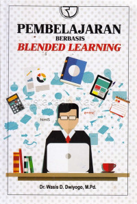 Pembelajaran Berbasis Blended Learning