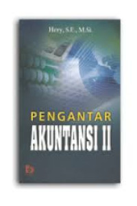 Pengantar Akuntansi II