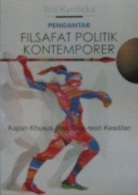 Pengantar Filsafat Politik Kontemporer