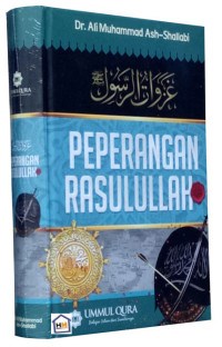 Peperangan Rasulullah