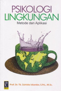 Psikologi Lingkungan: metode dan aplikasi