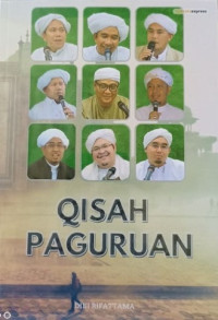 Image of Qisah Paguruan