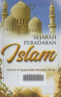 Sejarah peradaban Islam