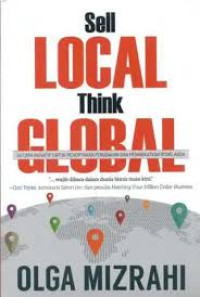 Sell Local Think Global