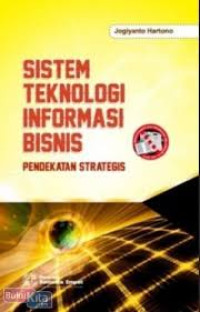 Sistem Teknologi Informasi Bisnis