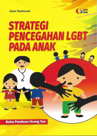 Strategi pencegahan LGBT pada anak