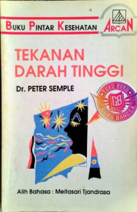 Image of Tekanan Darah Tinggi