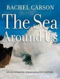 The Sea Around Us