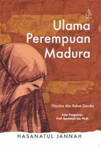 Ulama Perempuan Madura